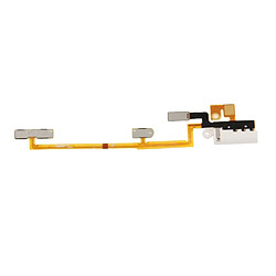 Wewoo Pour iPod nano 6ème pièce détachée Audio Flex Cable Ribbon