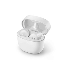 Casque Philips TAT2236WT/00 Blanc 