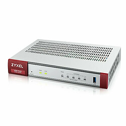 Avis Router ZyXEL USG Flex 100