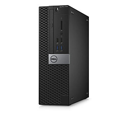 DELL OPTIPLEX 7040 SFF CORE I7 6700 3.4Ghz - Reconditionné