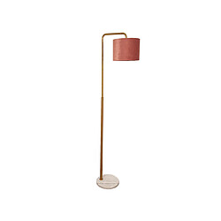 Lampadaire Romimex Rose 35 x 152 x 35 cm