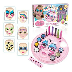 Kit de maquillage pour enfant Diset Fantasy Señorita Pepis