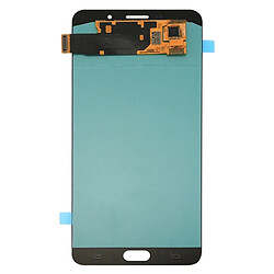 Avis Wewoo Pour Samsung Galaxy A9 / noir A900 LCD affichage + écran tactile Digitizer Assemblée pièce détachée