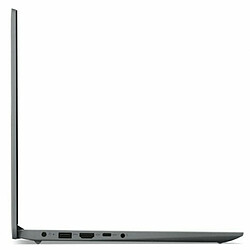 Ordinateur Portable Lenovo IdeaPad 1 15ALC7 Ryzen 7 5700U 16 GB RAM 15,6" 512 GB SSD pas cher