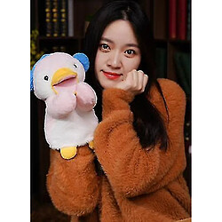 Universal Toy Puppet Toy Penguin Doll Doll Caract pas cher