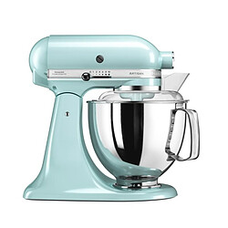 Kitchenaid Robot culinaire 5KSM175PSEIC Robot pâtissier Artisan 4,8 L