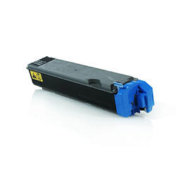 Kyocera Tk-5140 Toner Compatible Bleu (1T02Nrcnl0)