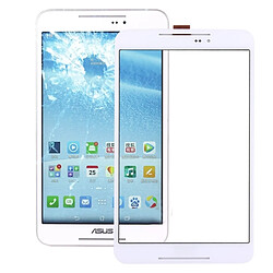 Wewoo Pour Asus FonePad 8 / blanc FE380 pièce détachée remplacement d'écran tactile (seul sans le LCD) 