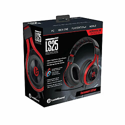 Casque Gaming Esport LucidSound LS25 pour PS5/PS4/XBOX/PC/Mobile pas cher