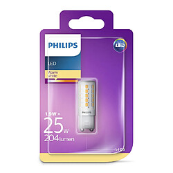 Philips Ampoule capsule LED Reflécteur 1,9W G9