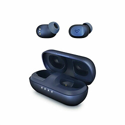 Écouteurs in Ear Bluetooth Energy Sistem Urban 3 Bleu 380 mAh