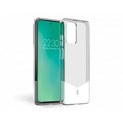 Force Case Coque Renforcée pour Xiaomi Redmi 10C PURE Transparent 