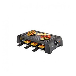 Korona 45065 - Appareil à raclette et grill