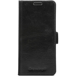 Etui folio Copenhagen Dbramante1928 en cuir pour Samsung Galaxy S9+ G965 