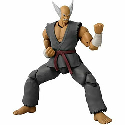 Acheter Figurine d’action Bandai Tekken - Heihachi (40672) 17 cm Moderne 1 Pièce