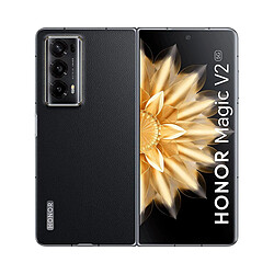 Honor Magic V2 5G 16 Go/512 Go Noir (Black) Double SIM 