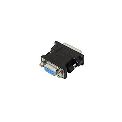 Acheter ? Adaptateur Dvi 24+5-M vers Vga-H