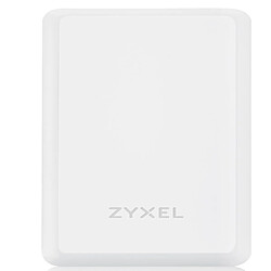 Acheter ZyXEL WAC5302D-S point d'accès réseaux locaux sans fil 867 Mbit/s Connexion Ethernet, supportant l'alimentation via ce port (PoE) White