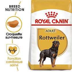 Royal Canin Race Rottweiler Adult