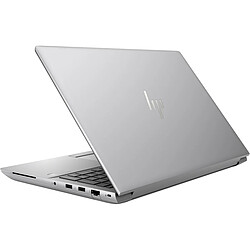 Avis Ordinateur Portable HP ZBook Fury 16 G11 16" 1 TB SSD Espagnol Qwerty