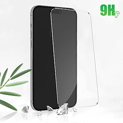 Avis Film Écran iPhone 14 Pro Verre organique Flexible Bestsuit Transparent