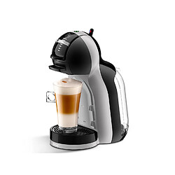 Dolce Gusto DeLonghi Mini Me EDG155.BG machine à café Semi-automatique Cafetière à dosette 0,8 L