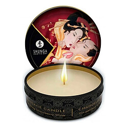 Bougie de massage Shunga 10735