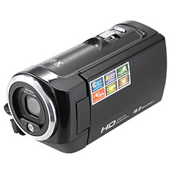 Yonis Caméscope numérique Full HD 1080p + SD 4Go