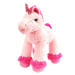 Ami Plush Peluche licorne 58 cm