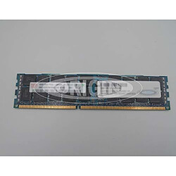 Origin Storage DDR3 16Gb 1600MHz 1rx4 pc3-12800r registered ecc 1.5v 240-pin dimm (672631-B21-OS)