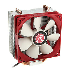 Raijintek Themis, PWM - 120mm RAIJINTEK Themis, PWM - 120mm