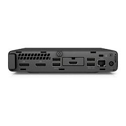 HP EliteDesk 800 G4 DM i5-8500T 8Go 512Go SSD Win 10 Pro - Reconditionné