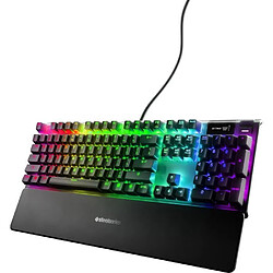 Clavier SteelSeries