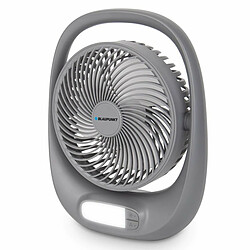 Ventillateur Blaupunkt AGDBLFAN010 Gris 