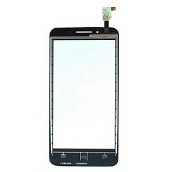 Avis Wewoo Pièce détachée pour Huawei Ascend Y511 blanc écran tactile (seul sans le LCD) Digitizer Pièce de Rechange