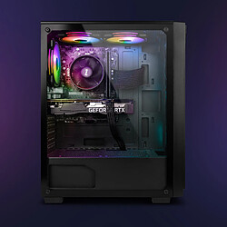 Avis Vibox V-69 PC Gamer