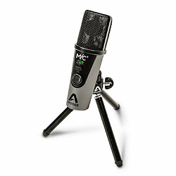 MIC PLUS Apogee