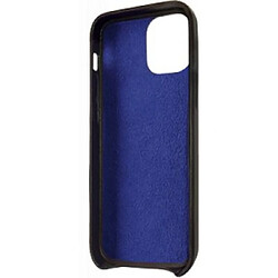 Acheter BEETLECASE Coque pour iPhone 12 Pro Max Premium Noir