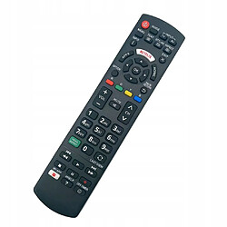 Avis GUPBOO Télécommande Universelle de Rechange pour téléviseur Panasonic avec NETFLIX N2QAYB000830 N2Q