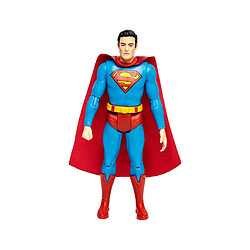 Mc Farlane DC Retro - Figurine Batman 66 Superman (Comic) 15 cm