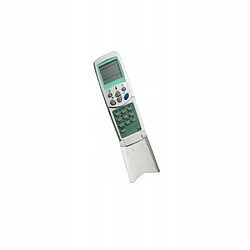 GUPBOO Télécommande Universelle de Rechange Pour LG 6711A20034V LWC092RC LWC122RC LWG092RC W09U