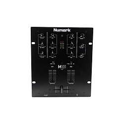 M101 USB Numark