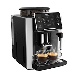 Expresso avec broyeur KRUPS EA910E10