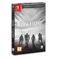 Meridien Ashwalkers Survivor s Edition Nintendo Switch