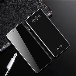 Avis Smartphone Pas Cher 2.4 Pouces Ecran Tactile Support Bluetooth FM GSM Double SIM Noir YONIS