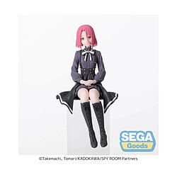 Sega Spy Classroom - Statuette PM Perching Grete 13 cm 