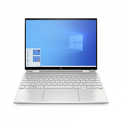 Hp Spectre x360 14-ea0000nf 13" Core i7 2.8 GHz - Ssd 2 To - 16 Go Azerty - Français - Reconditionné