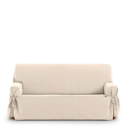 Housse de canapé Eysa LEVANTE Beige 100 x 110 x 230 cm 