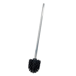 WENKO Brosse de rechange inox mat Maxi 