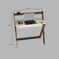 Acheter EPIKASA Bureau Moderne Mariella